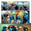 X-Men: Die By The Sword #1 Page 6