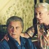 Uncle Ben and Aunt May
