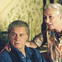 Uncle Ben and Aunt May