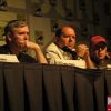 Mike Carey, Marc Guggenheim, Craig Kyle and Chris Yost