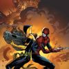 Ultimate Spider-Man #115