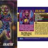 Galactus, Card #151