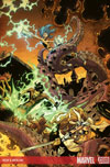 New X-Men (2004) #40