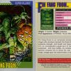 Fin Fang Foom, Card #65