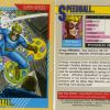 Speedball, Card #34