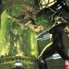 Wolverine #54: The Animal Inside