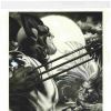 Wolverine #54 variant cover