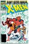 X-Men Annual (1970) #11