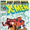 X-Men Annual (1970) #11