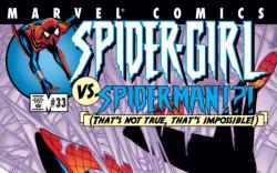 Spider-Girl (1998) #33