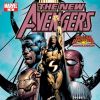 New Avengers (2004) #10
