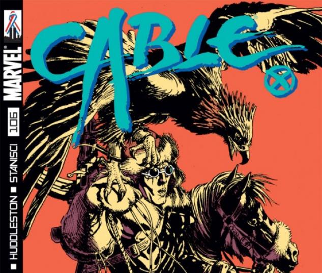Cable (1993) #106
