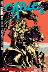 Cable #106 