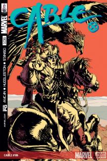 Cable (1993) #106
