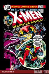 Uncanny X-Men #99 
