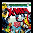 Uncanny X-Men (1963) #100