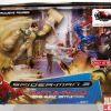 Ltd. Ed. Target Sand Battle Pack boxed set