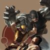 Wolverine: Origins #15