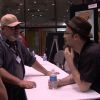 Daniel Knauf and Brubaker