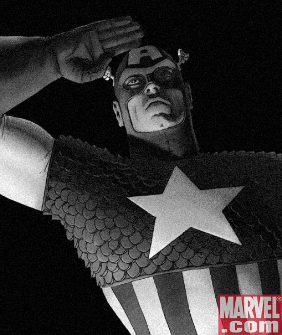 Captain America