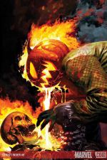 Ghost Rider (2006) #9