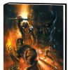 ANNIHILATION BOOK 1 COVER