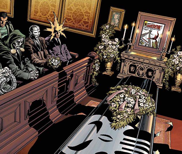 Punisher War Journal (2006) #4