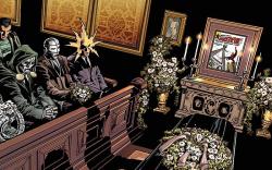 Punisher War Journal (2006) #4