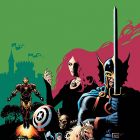 Marvel Adventures the Avengers (2006) #10