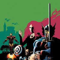 Marvel Adventures the Avengers (2006) #10