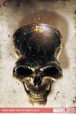 Ghost Rider: Trail of Tears (2007) #1