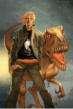 Runaways (2005) #24