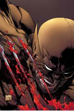 Wolverine Origins (2006) #9