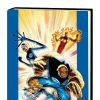 Ultimate Fantastic Four Vol. 2 (Hardcover)