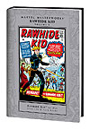 Marvel Masterworks: Rawhide Kid Vol. (Hardcover)