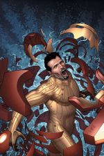 New Avengers (2004) #18