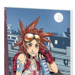 ARANA VOL. 3: NIGHT OF THE HUNTER #0