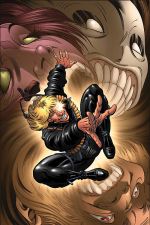 Exiles (2001) #74