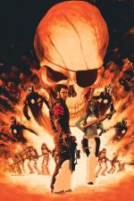 Wolverine (2003) #34