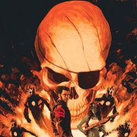 WOLVERINE #34