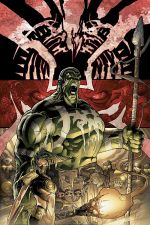 Incredible Hulk (1999) #83