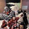 NEW X-MEN: HELLIONS (1977) #1 COVER