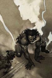 Wolverine: Soultaker #4 