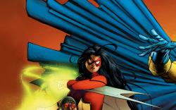 NEW AVENGERS (2006) #5 (ADI GRANOV VARIANT) COVER