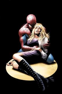 Spectacular Spider-Man (2003) #26