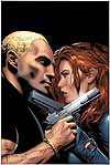 Black Widow (2004) #6