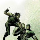 ULTIMATE NIGHTMARE (2005) #5 COVER