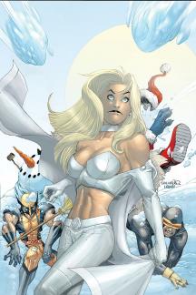 X-Men (2004) #165