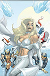 X-Men (2004) #165