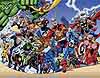Avengers Assemble (Hardcover)